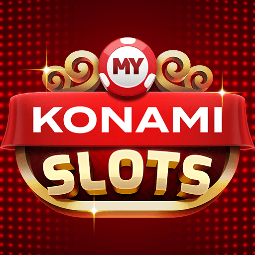 Konami Slots