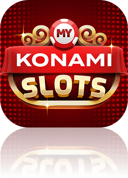 Konami Slots